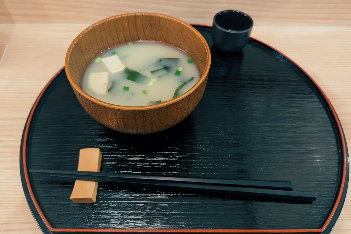 A sweet glazed chicken dish served over plain rice