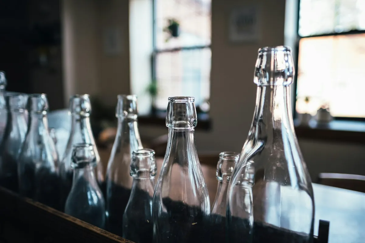 Sherry, vinegar and stock as substitute options